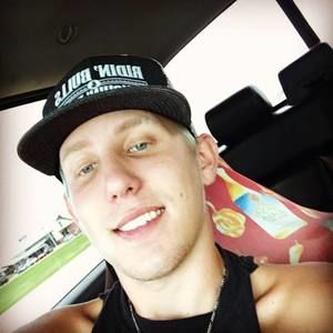 Meet your Posher, Brendon